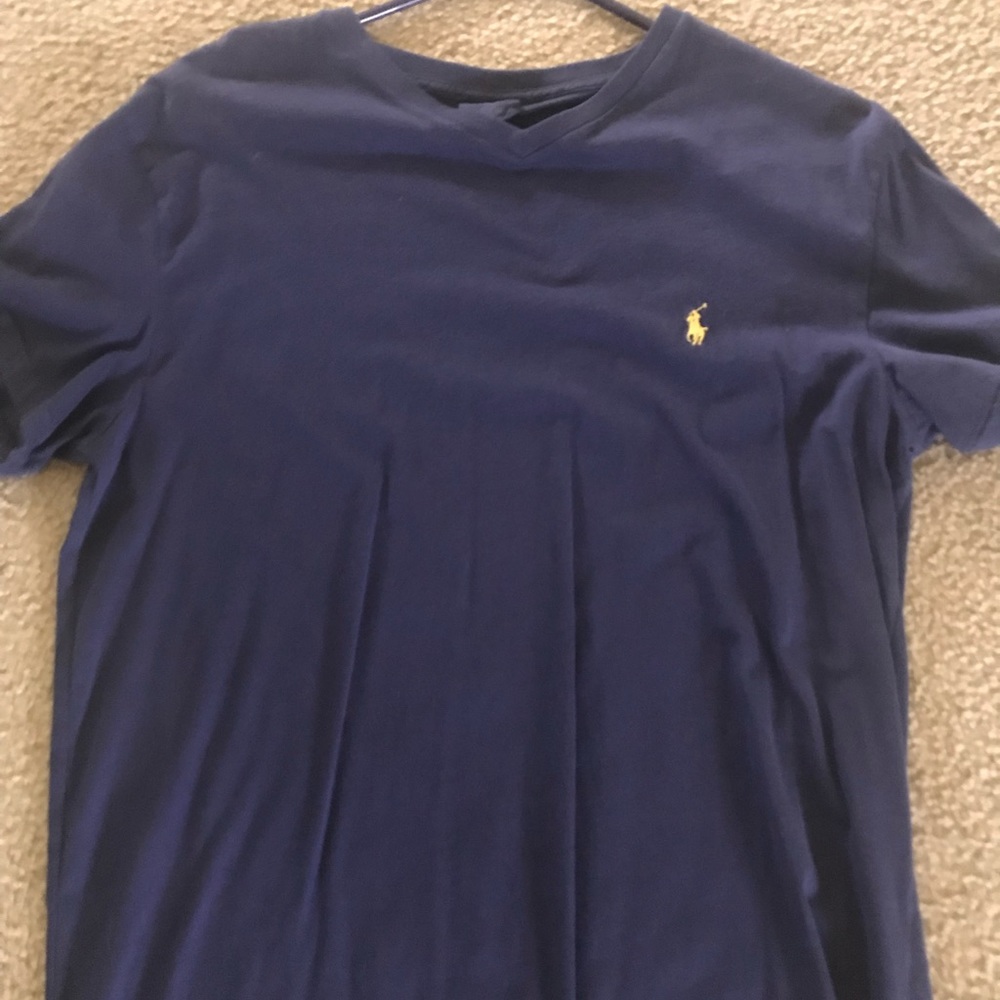 Polo Ralph Lauren V-Neck T-Shirt